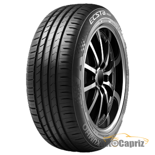 Шины Kumho Ecsta HS51 225/50 R17 98W